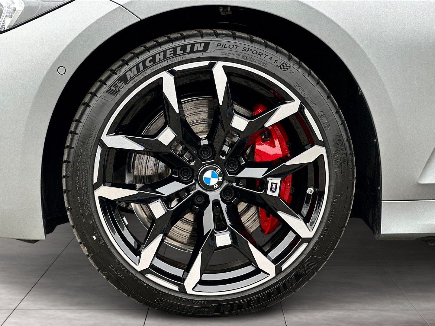 BMW 320 - Bild 6