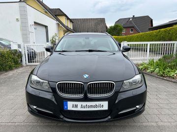 BMW 325 - 3