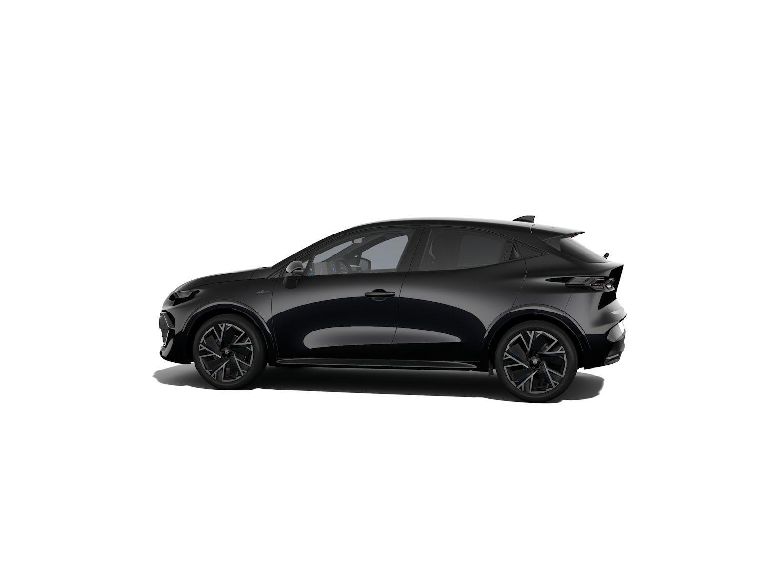 Renault Clio Esprit Alpine Full Hybrid E-Tech 160