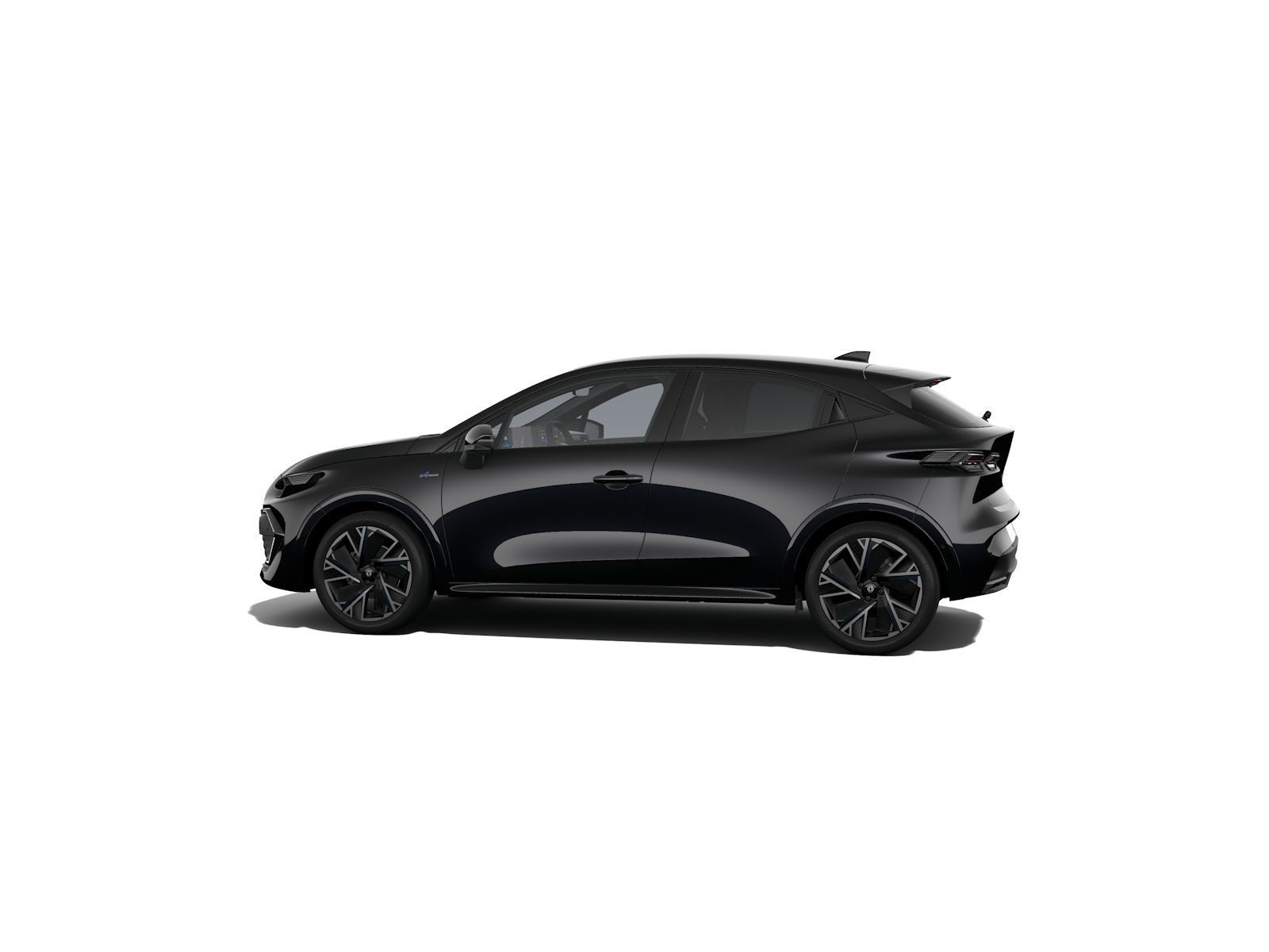 Renault Clio - Bild 3