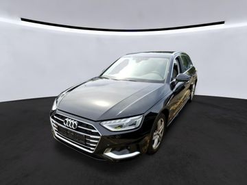 Audi A4 - 2