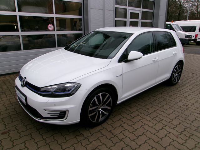 Volkswagen Golf VII e-Golf