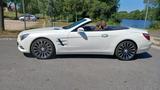 Mercedes-Benz SL 350  - Mercedes-Benz SL-Klasse von privat