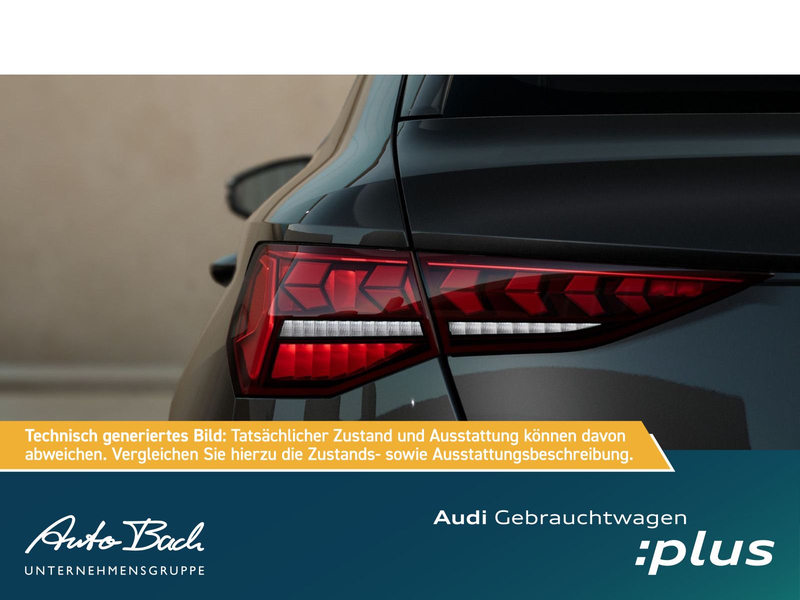 Audi A3 - Bild 9