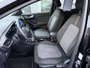 Ford Puma Titanium X+LED+Navi+Kamera+Sound+FLA