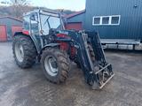 Massey Ferguson MF 390TA - Massey Ferguson Schlepper