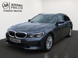 BMW 318i Touring Advantage Autom./NAVI/DAB/LED/eGSD/ - BMW 318: Kombi, 318d