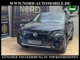 Volkswagen Touareg 3.0 TDI R-Line Matrix/Luft/Kamera/AHK - VW Touareg Gebrauchtwagen in Oldenburg