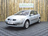 Renault Megane Luxe Privilege 2.0 16V