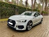 Audi RS5 2.9 TFSI tiptronic quattro - - gebrauchte Audi RS5 aus dem Jahr 2018