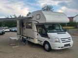 Ford Transit Wohnmobil 3500kg - Ford Transit: Wohnmobil