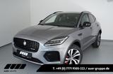 Jaguar E-Pace D200 AWD Geländewagen AHK Pano - Jaguar E-Pace aus 2024