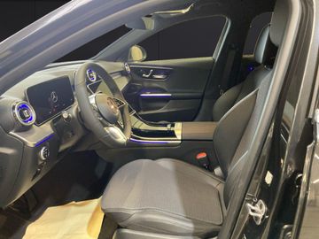 Mercedes C 180 - 8
