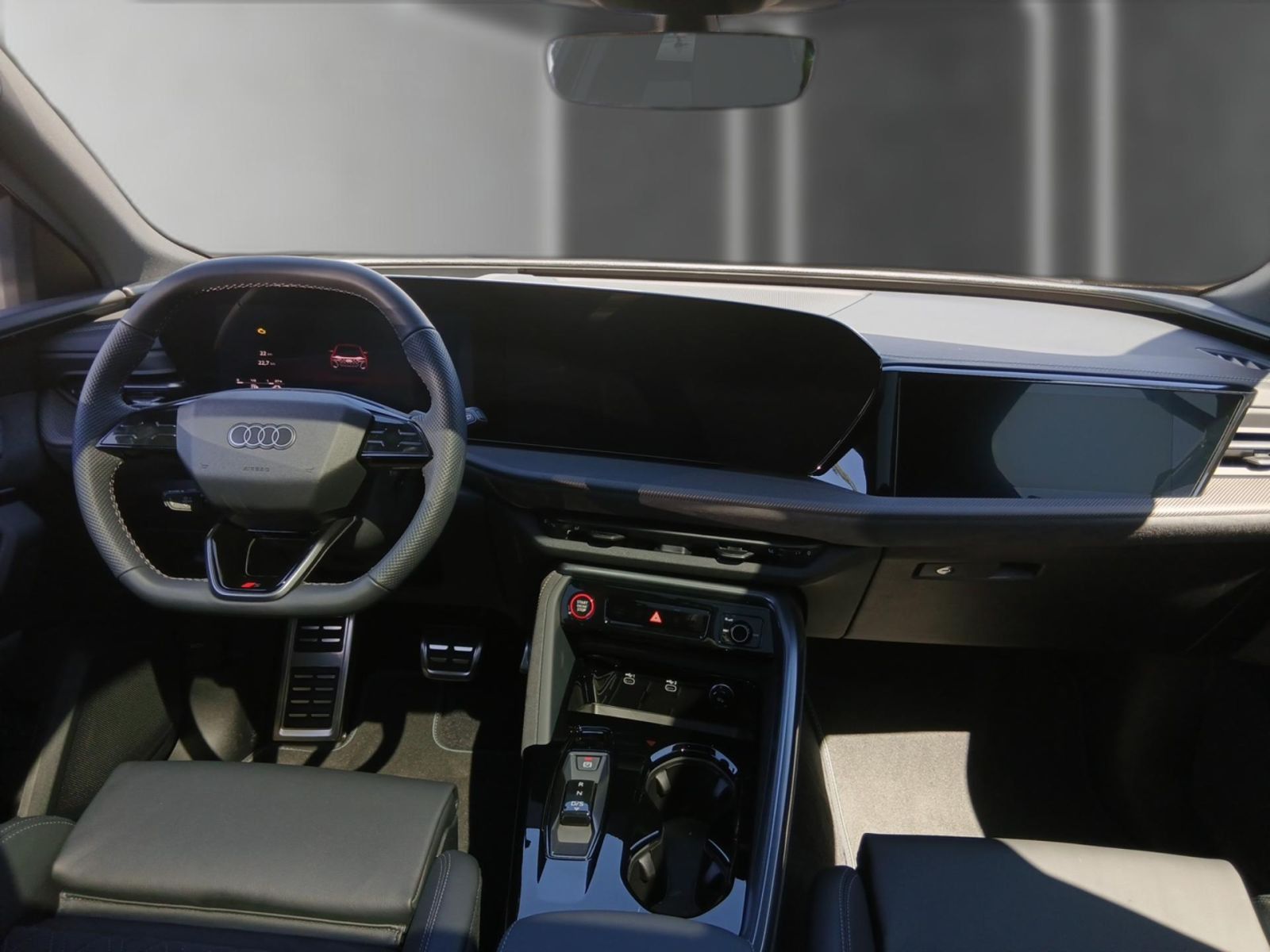Audi Q5 - Bild 12