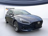 Hyundai i30 FL 5-Türer (MY25) 1.0T-GDI, (100PS) 6-MT 2WD