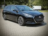 Hyundai i40 1.7 CRDi 104kW blue Premium DCT Premium - Hyundai i40 mit Diesel-Antrieb: Kombi, Automatik, 1.7