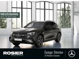 Mercedes-Benz GLC 300 e 4M AMG Sport Premium AHK LED Navi Kame