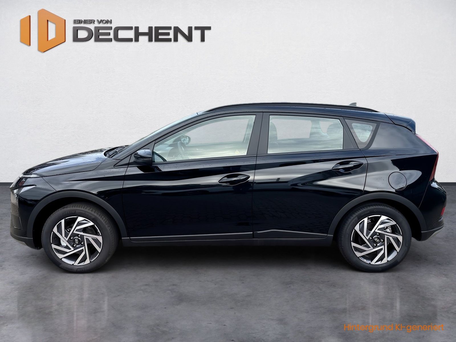 Hyundai BAYON – Bild 15