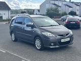 Mazda 5 Lim. 2.0 Exclusive Automatik *7-SITZER**KLIMA* - Mazda 5: Automatik