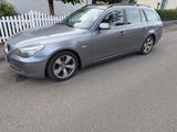 BMW 523i Touring E61 Automatik  TÜV 11/20... - BMW 523 in Stuttgart