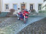 Honda CBR 900 RR - HONDA 1998 CBR 900