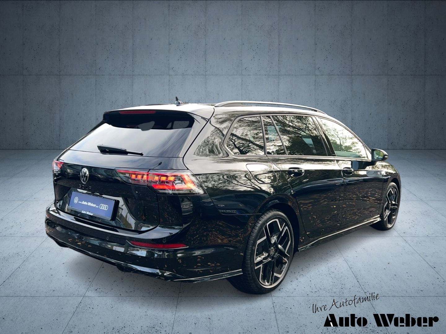 Volkswagen Golf - Bild 5