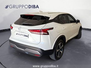 Nissan Qashqai - 5