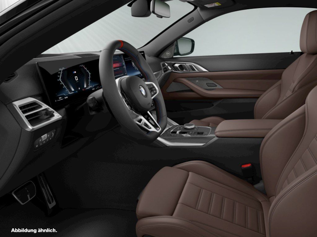 BMW M440 - Bild 3