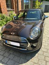 MINI Cooper Cooper - MINI MINI Gebrauchtwagen in Hamburg