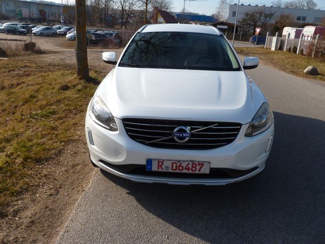 Volvo XC60 D4 AWD Geartronic