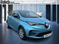 Renault ZOE - Vorschau Bild 7