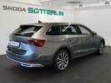 Skoda Octavia Combi 2.0 TDI 110kW DSG 4x4 SCOUT - Skoda Octavia: Allradantrieb, Scout