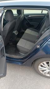 Volkswagen Golf 1.0 TSI DSG Comfortline BlueMotion Vari... - Volkswagen Golf: Kombi, Bluemotion
