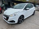 Peugeot 208 GTI sport .G.T.I - Peugeot 208 Sport Gebrauchtwagen