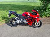 Honda CBR 600RR PC37 - HONDA CBR 600 PC37