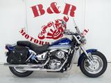 Suzuki VZ  800 Marauder - SUZUKI MARAUDER