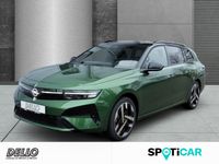 Opel Astra Electric - Vorschau Bild 1