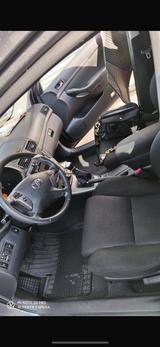 Toyota avens is T25 zu verkaufen - Toyota Avensis T25 mit Diesel-Antrieb