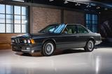 BMW M635 CSi - BMW 635: M 635csi