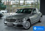 Mercedes-Benz C 180 CGI Aut. Limousine *2.Hand *Kamera *Navi - Mercedes-Benz C 180 in Wuppertal