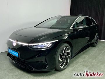 Volkswagen ID.7 Tourer Pro 1-Gang Automatik, Garantie b.