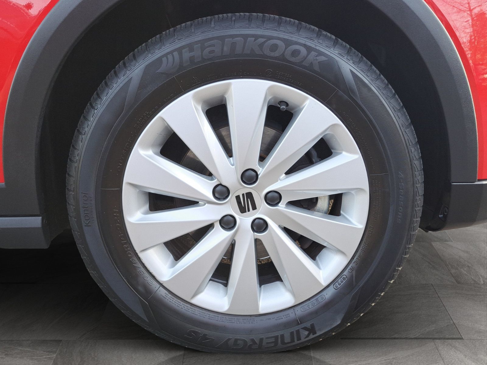 Arona Style 1.0 TSI DSG Klima