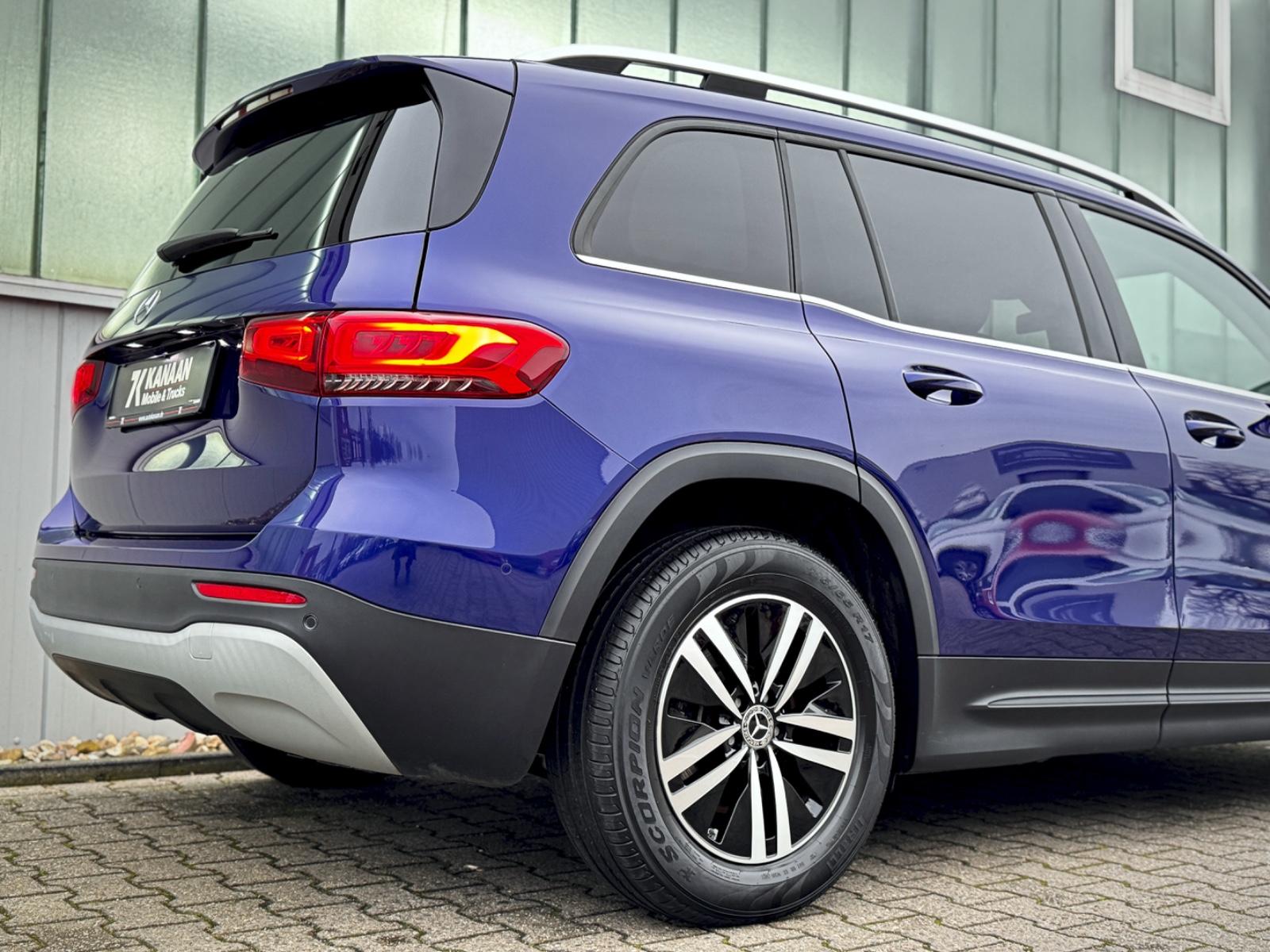 Mercedes-Benz GLB d 8G-DCT 4Matic Style *LED NAVI PDC 1.HD*, миниатюра 26