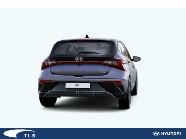 Hyundai i20 – Bild 2