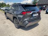 Toyota RAV 4 2.5 Hybrid Auto - Toyota RAV 4 Unfallwagen