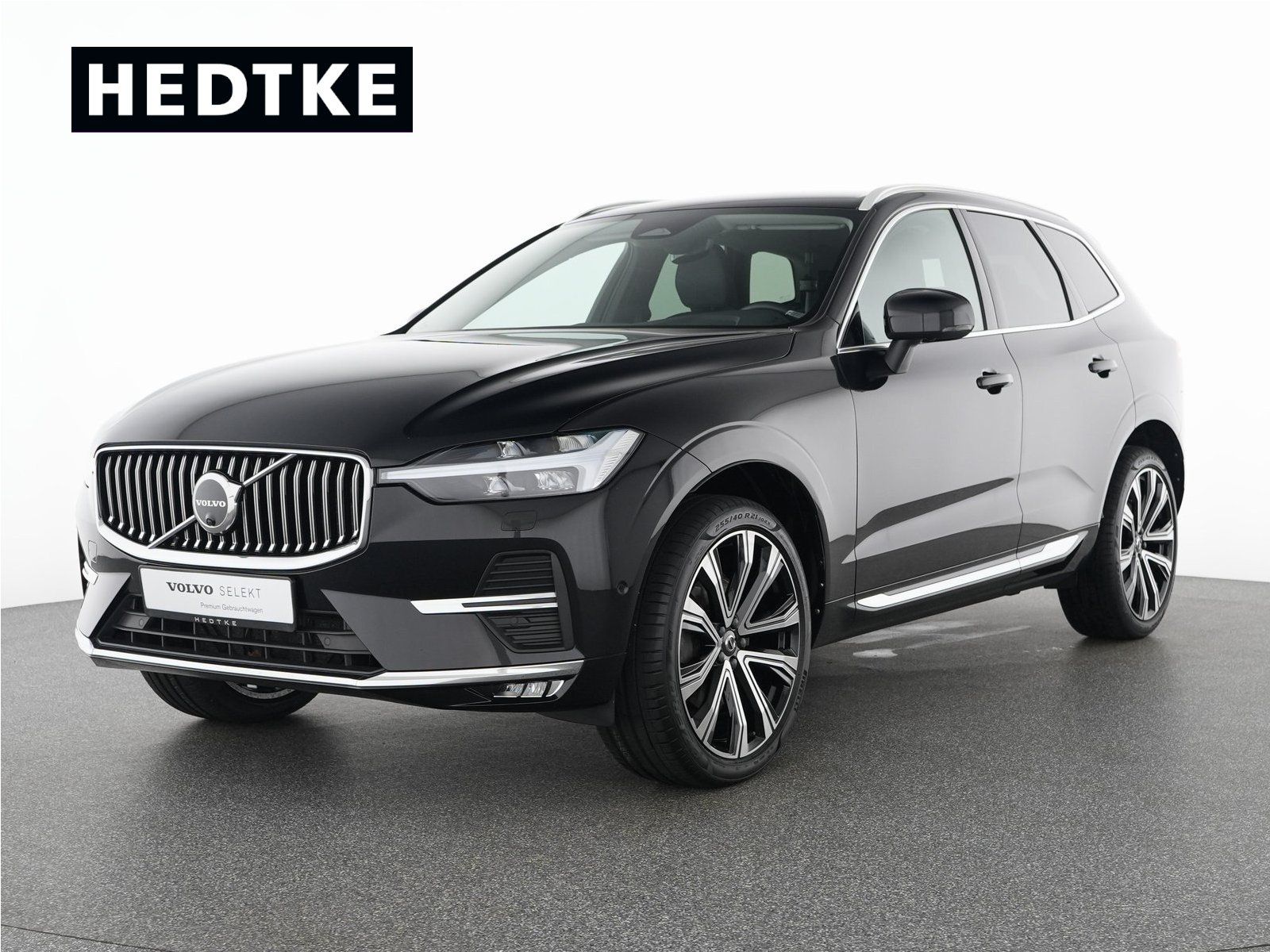 Volvo XC60 - 1