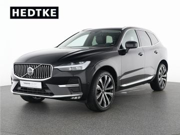 Volvo XC60 - 1