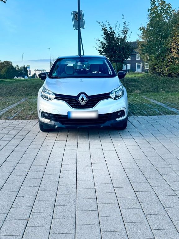 Image of Renault Captur