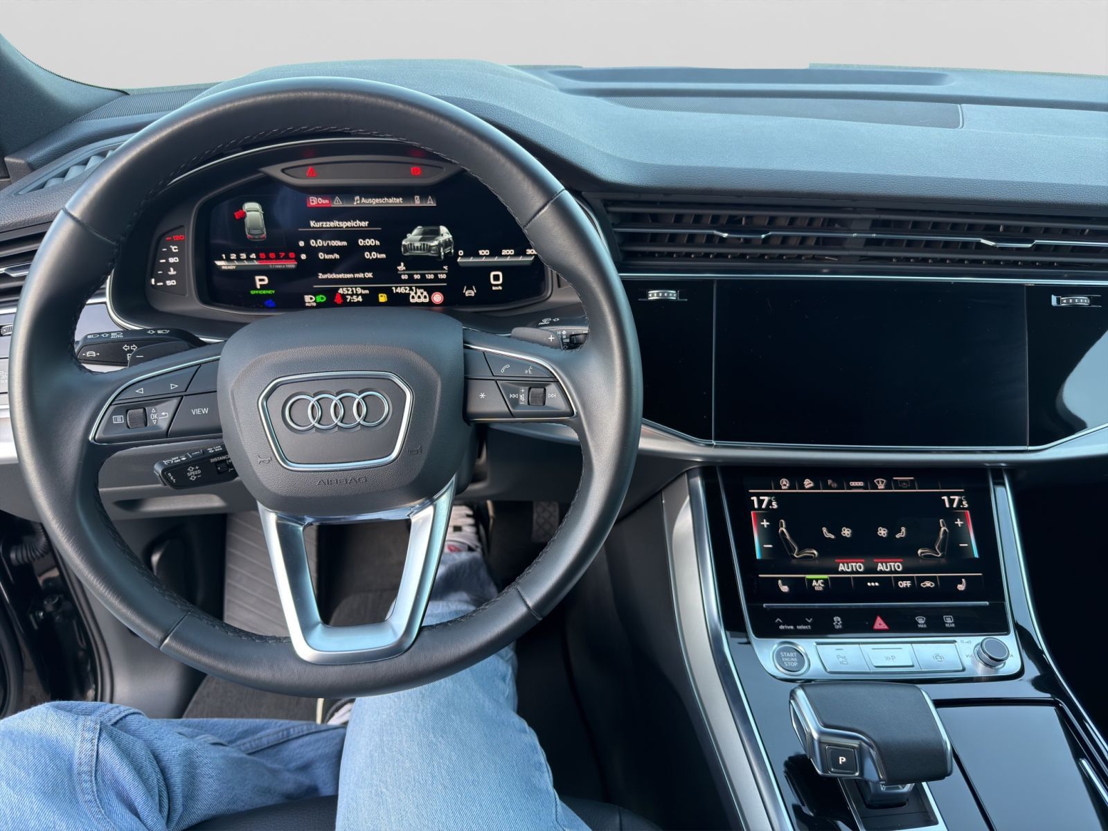 Audi Q7 55 TFSI quattro Tiptronic ACC Einparkhi foto 21