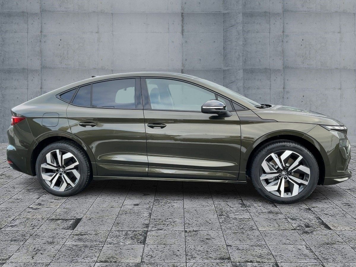 Skoda Enyaq - Bild 6